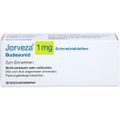 JORVEZA 1 mg Schmelztabletten