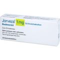 JORVEZA 1 mg Schmelztabletten