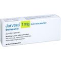 JORVEZA 1 mg Schmelztabletten