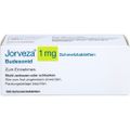 JORVEZA 1 mg Schmelztabletten