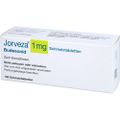 JORVEZA 1 mg Schmelztabletten