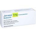 JORVEZA 1 mg Schmelztabletten