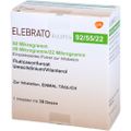 ELEBRATO Ellipta 92 μg/55 μg/22 μg ed.P.z.Inh.30ED