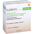 ELEBRATO Ellipta 92 μg/55 μg/22 μg ed.P.z.Inh.30ED