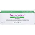 NEURODERM Pflegecreme