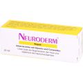 NEURODERM Repair Creme