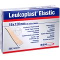 LEUKOPLAST Elastic Fingerstrips 19x120 mm