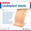 LEUKOPLAST Elastic Pflaster 6 cmx5 m Rolle