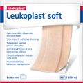 LEUKOPLAST soft Pflaster 8 cmx5 m Rolle