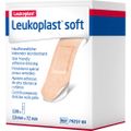 LEUKOPLAST soft Pflasterstrips 19x72 mm