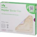 MEPILEX Border Flex Schaumverb.haft.15x15 cm