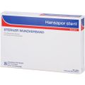 HANSAPOR steril Wundverband 10x15 cm