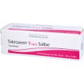 TAKROZEM 1 mg/g Salbe