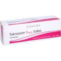 TAKROZEM 1 mg/g Salbe