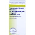 TRAVOPROST/Timolol Heumann 40 μg/ml+5 mg/ml ATR