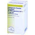 TRAVOPROST/Timolol Heumann 40 μg/ml+5 mg/ml ATR