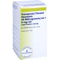 TRAVOPROST/Timolol Heumann 40 μg/ml+5 mg/ml ATR