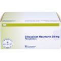 CINACALCET Heumann 30 mg Filmtabletten