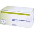 CINACALCET Heumann 30 mg Filmtabletten