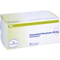 CINACALCET Heumann 30 mg Filmtabletten