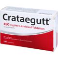 CRATAEGUTT 450 mg Herz-Kreislauf-Tabletten (Nachfolgeprodukt)