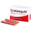 CRATAEGUTT 450 mg Herz-Kreislauf-Tabletten