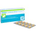 GINKGO-1A Pharma 240 mg Filmtabletten