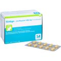 GINKGO-1A Pharma 240 mg Filmtabletten