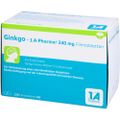 GINKGO-1A Pharma 240 mg Filmtabletten