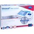 VEROVAL duo control OA-Blutdruckmessgerät medium