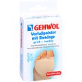 GEHWOL Vorfußpolster mit Bandage rechts groß