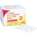 EUNOVA DuoProtect D3+K2 4000 I.E./80 µg Kapseln