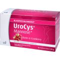 UROCYS Mannose+ Sticks