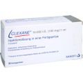 CLEXANE 10.000 I.E. 100mg/ml Inj.-Lsg.i.e.F.-Sp.