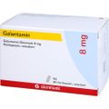 GALANTAMIN Glenmark 8 mg Hartkapseln retardiert