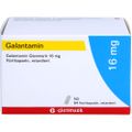 GALANTAMIN Glenmark 16 mg Hartkapseln retardiert