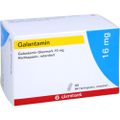 GALANTAMIN Glenmark 16 mg Hartkapseln retardiert