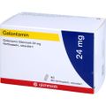 GALANTAMIN Glenmark 24 mg Hartkapseln retardiert