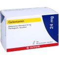 GALANTAMIN Glenmark 24 mg Hartkapseln retardiert