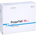 PREGATAB 25 mg Tabletten