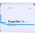 PREGATAB 50 mg Tabletten