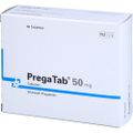 PREGATAB 50 mg Tabletten