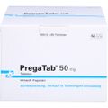 PREGATAB 50 mg Tabletten