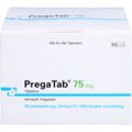 PREGATAB 75 mg Tabletten