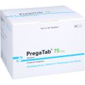 PREGATAB 75 mg Tabletten