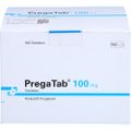 PREGATAB 100 mg Tabletten