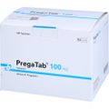 PREGATAB 100 mg Tabletten