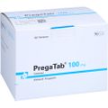 PREGATAB 100 mg Tabletten