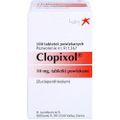 CLOPIXOL 10 mg Filmtabletten