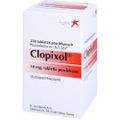 CLOPIXOL 10 mg Filmtabletten